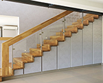 Construction et protection de vos escaliers par Escaliers Maisons à Tournan-en-Brie
